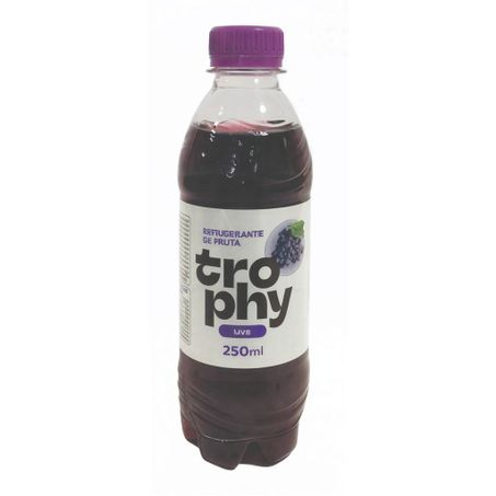 Refri Trophy Uva 250ml
