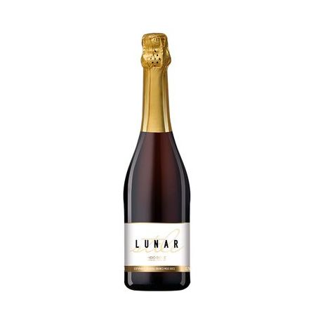 ESPUMANTE LUNAR STILE 660ML MEIO DOCE
