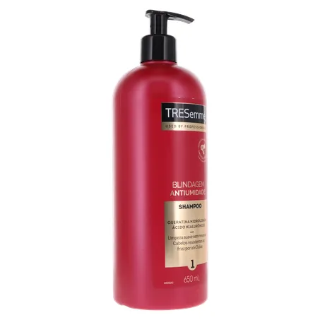 SHAMPOO TRESEMME BLIND ANTIUMIDADE 650ML 360-32