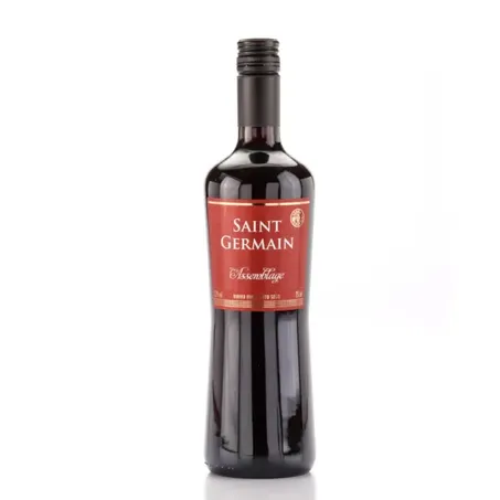 Vinho Saint Germain Tinto Assemblage 750ml