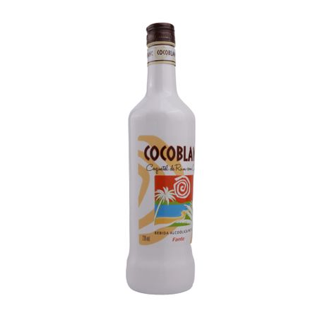 RUM COCOBLANC COCO 670ML 360-55