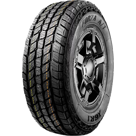 Pneu XBRI Forza - AT 245/70R16 111H XL