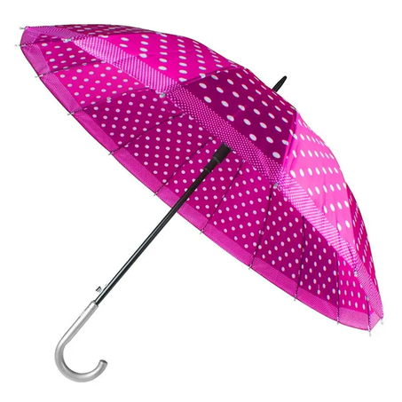 GUARDA CHUVA SOMBRINHA IMPORTADA ESTAMPADA UNID