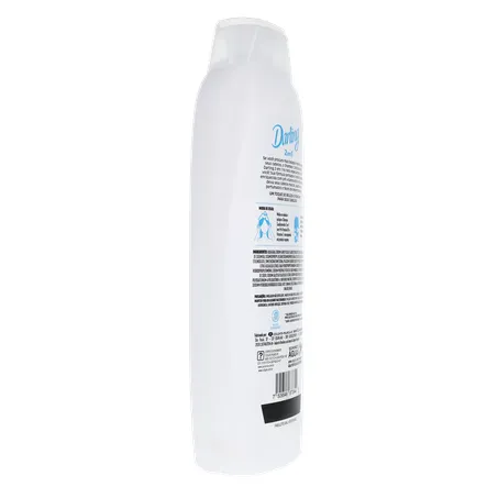 Shampoo 2 em 1 Original Darling Frasco 650ml Tamanho Família 360-12