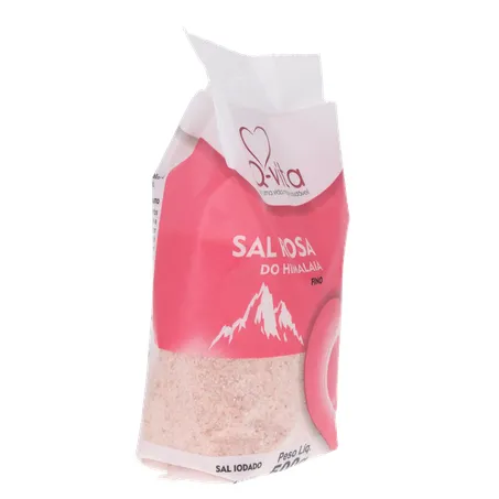 Sal rosa himalaia fino 500g 360-31