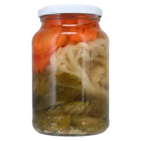 Picles temperbom 300g 360-17