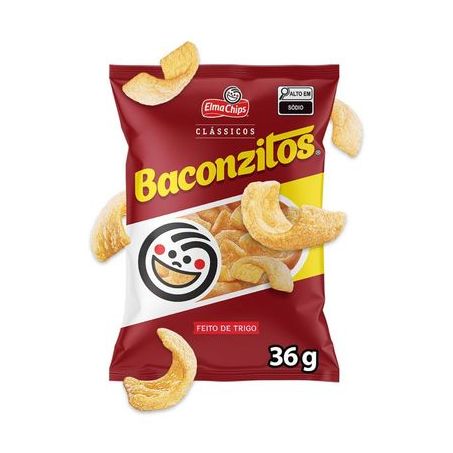 Salg elma c baconzitos 36g
