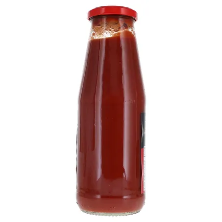 MOLHO UNIAGRO 680G TOMATE PASSATA 360-19