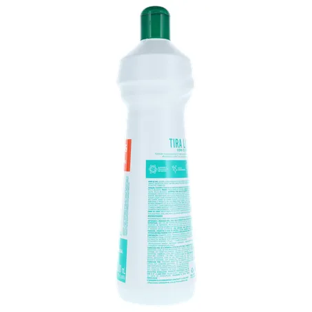 TIRA LIMO CIF 500ML CLORO SPRAY 20% 360-12