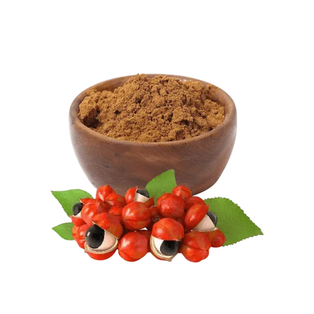 Guaraná em Pó Gran Villar 25g
