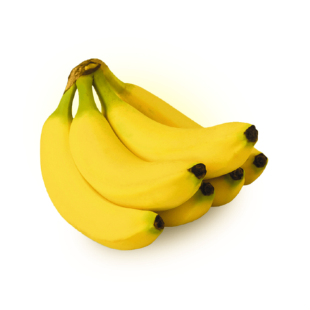 BANANA CATURRA KG.
