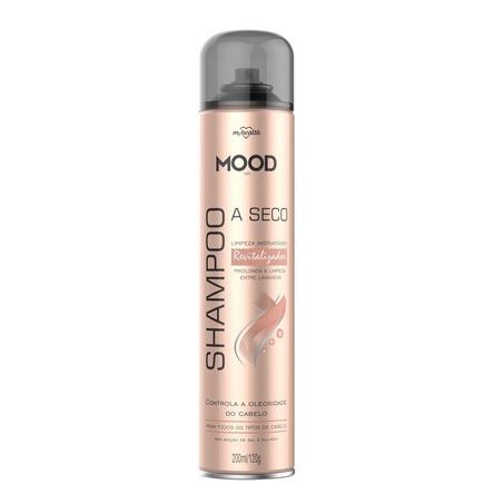 Sh Mood 200ml Spray A Seco