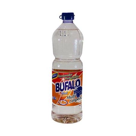 REMOVEDOR BUFALO FLORAL 1L