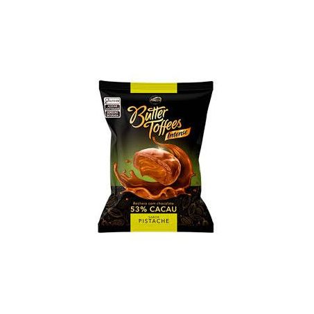 BALA BUTTER TOFFEES INTENSE PISTACHE 90G