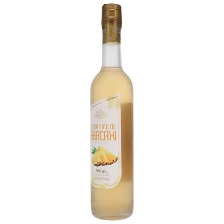 Licor heats brazil abacaxi 500ml 360-3