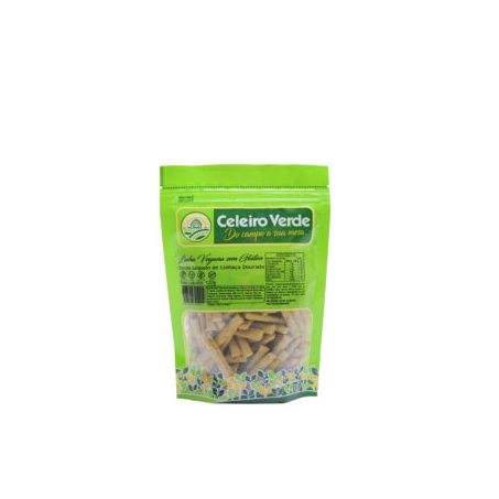 STICKS CELEIRO VERDE 120G LINHAÇA DOURADA