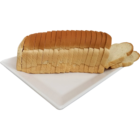Pao de manteiga 500g