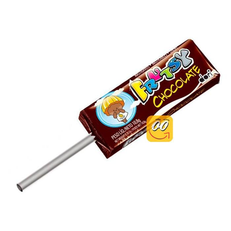 PIRULITO DORI CHOC UN
