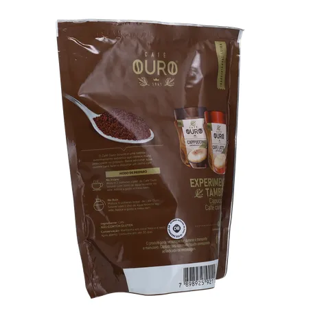 Café ouro soluvel sc 200g 360-15