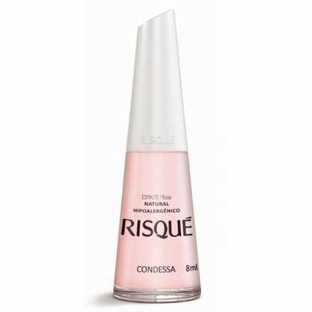 Esmalte Risqué Condessa  
 