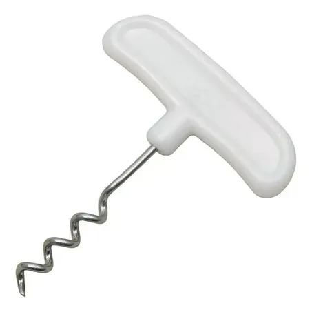 SACA ROLHA PLASTICO SOLLO