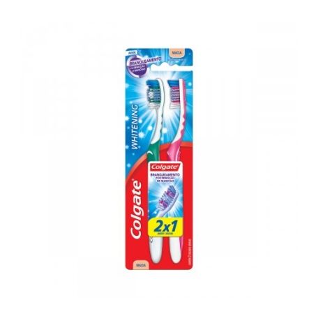 ESC DENTAL COLGATE WHITENIN LV2 PG1 MACIA 02UN