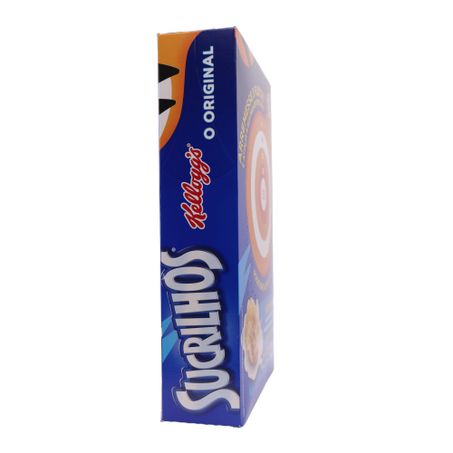 Cereal Matinal Sucrilhos Kelloggs 240g 360-17