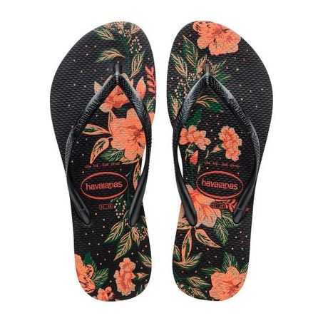 SAND HAVAIANA SLIM ORGANIC PT/C D C/D 33/4