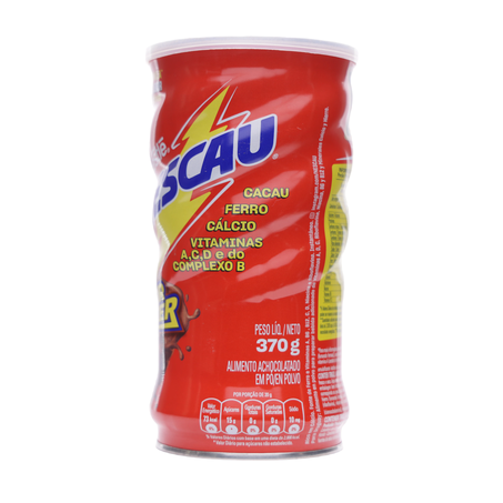 ACHOCOLATADO NESCAU LATA 370G 360-8
