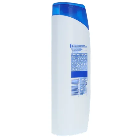 Shampoo Head & Shoulders Men Menta Ice 400ml 
  360-14