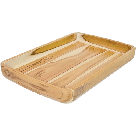 Gamela stolf teca 47.5x1.5cm 866