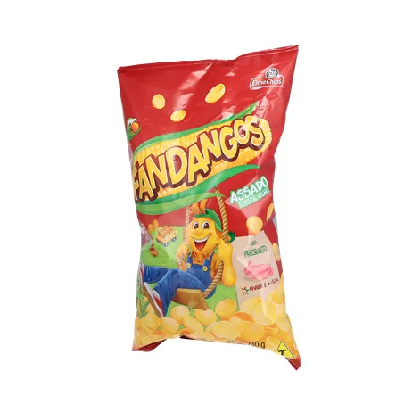 Salg elma chips fandangos presunto 160g 360-2