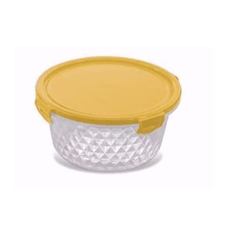 Pote plasvale cristal red.1l 1451