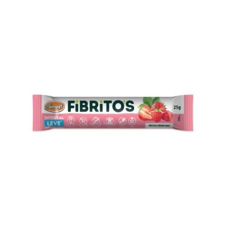 Palito fibrito 25gr fr.verm.