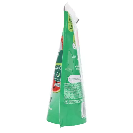 Sabonete Líquido Palmolive Naturals Melancia e Lichia Rf 200ml 360-10