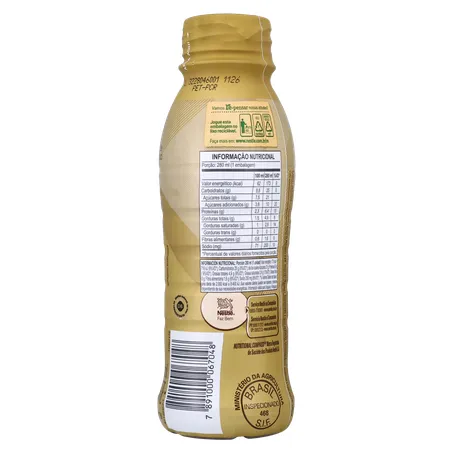 BEBIDA LÁCTEA NESTLÉ ALPINO 280ML 360-16