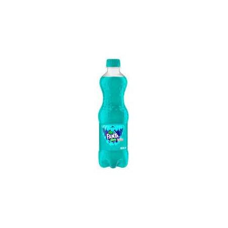 FANTA MISTERIO PET 600ML (090784)