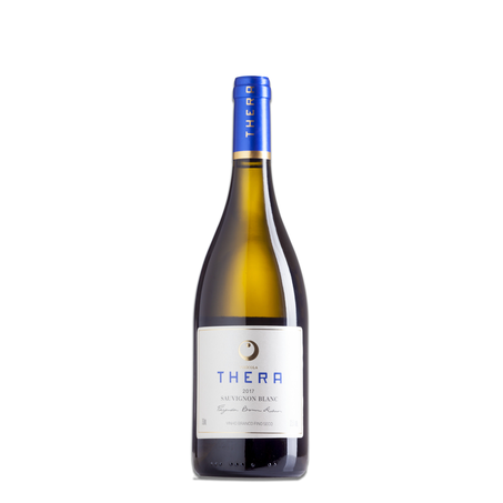 Vinho Branco Brasileiro Thera Reserva Sauvignon Blanc 750ml 