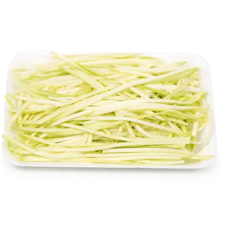 ESPAGUETE DE ABOBRINHA 250G