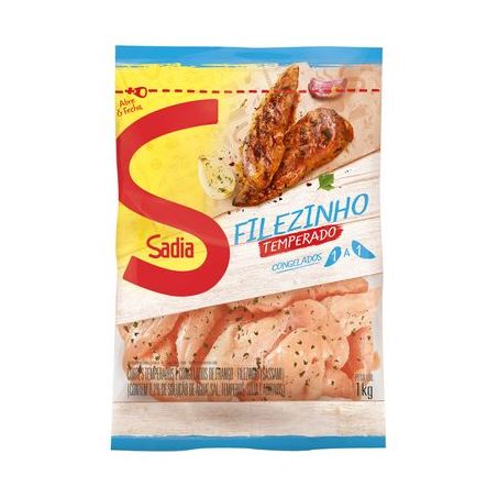Filezinho peit temp sadia 1kg (069957)