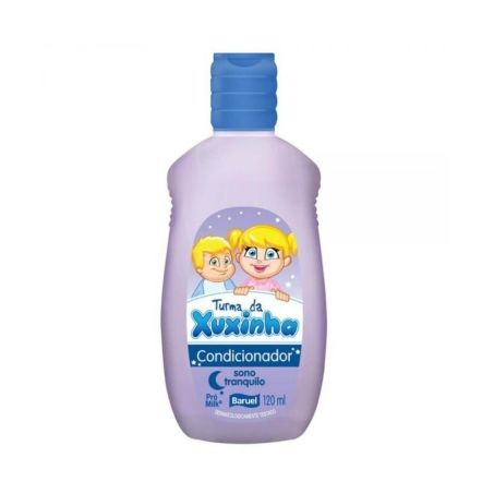 COND TURMA DA XUXINHA SONO TRANQUILO 120ML