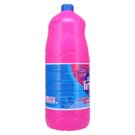 Alvejante sem Cloro Gota Limpa Galão 2lt 360-28
