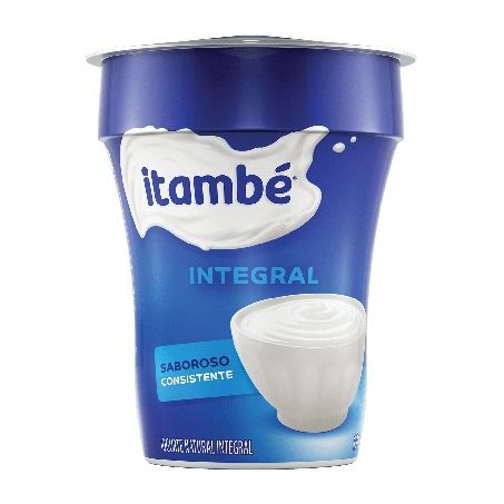 IOG NATURAL ITAMBE 170G INTEGRAL