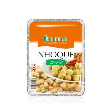NHOQUE RINELI
