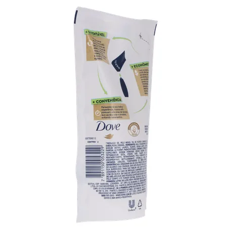 Sabonete Líquido Dove Nutrição Profunda 200ML 360-13