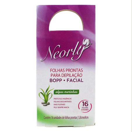 FOLHA DEP NEORLY PRONTAS 20UN CORPORAL BOPP ALGAS