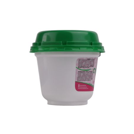 Doce Bom Princípio Sabor Chocolate Brigadeiro de Colher Pote 350gr 360-41