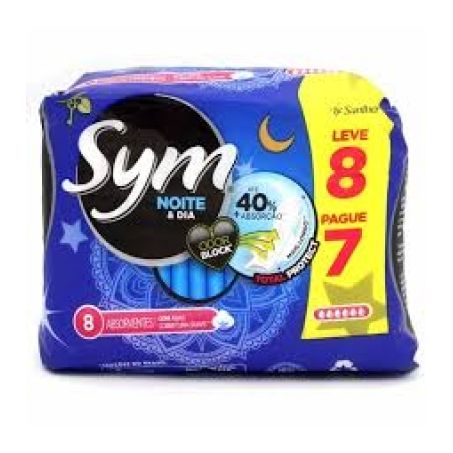 ABS SYM NOIT DIA SUAV C/ABA LV8 PG7