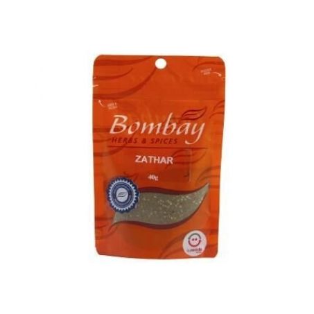 ZATTAR POUCH BOMBAY 40G