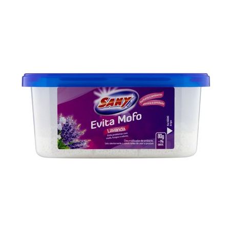 Evita mofo sanymix 100g